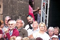 Rolandsfest 2017 - der Samstagnachmittag Bild: Rolandsfest 2017 - der Samstagnachmittag