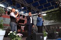 Rolandsfest 2017 - der Samstagnachmittag Bild: Rolandsfest 2017 - der Samstagnachmittag