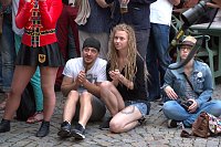 Rolandsfest 2017 - der Samstagnachmittag Bild: Rolandsfest 2017 - der Samstagnachmittag
