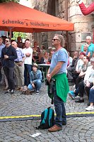 Rolandsfest 2017 - der Samstagnachmittag Bild: Rolandsfest 2017 - der Samstagnachmittag