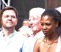Rolandsfest 2017 - der Samstagnachmittag Bild: Rolandsfest 2017 - der Samstagnachmittag