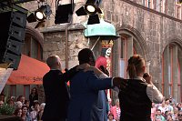 Rolandsfest 2017 - der Samstagnachmittag Bild: Rolandsfest 2017 - der Samstagnachmittag