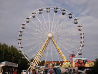 Viel besser als der langweilige Jahrmarkt Bild: Viel besser als der langweilige Jahrmarkt