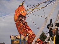 Viel besser als der langweilige Jahrmarkt Bild: Viel besser als der langweilige Jahrmarkt
