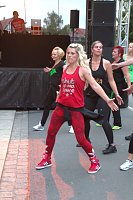 Rolandsfest 2017 - der Samstagabend Bild: Rolandsfest 2017 - der Samstagabend