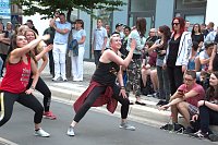 Rolandsfest 2017 - der Samstagabend Bild: Rolandsfest 2017 - der Samstagabend