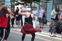 Rolandsfest 2017 - der Samstagabend Bild: Rolandsfest 2017 - der Samstagabend