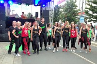 Rolandsfest 2017 - der Samstagabend Bild: Rolandsfest 2017 - der Samstagabend