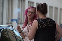 Rolandsfest 2017 - der Samstagabend Bild: Rolandsfest 2017 - der Samstagabend