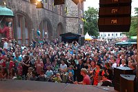 Rolandsfest 2017 - der Samstagabend Bild: Rolandsfest 2017 - der Samstagabend
