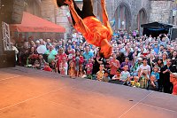 Rolandsfest 2017 - der Samstagabend Bild: Rolandsfest 2017 - der Samstagabend