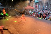 Rolandsfest 2017 - der Samstagabend Bild: Rolandsfest 2017 - der Samstagabend
