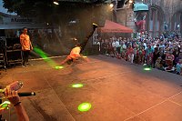Rolandsfest 2017 - der Samstagabend Bild: Rolandsfest 2017 - der Samstagabend
