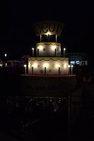 Rolandsfest 2017 - der Samstagabend Bild: Rolandsfest 2017 - der Samstagabend