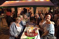 Rolandsfest 2017 - der Samstagabend Bild: Rolandsfest 2017 - der Samstagabend