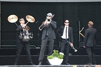 Rolandsfest 2017 - der Samstagabend Bild: Rolandsfest 2017 - der Samstagabend