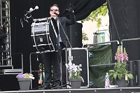 Rolandsfest 2017 - der Samstagabend Bild: Rolandsfest 2017 - der Samstagabend