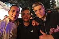 Rolandsfest 2017 - der Samstagabend Bild: Rolandsfest 2017 - der Samstagabend