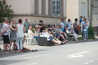 Festumzug zum 1090. Geburtstag der Rolandstadt Bild: Festumzug zum 1090. Geburtstag der Rolandstadt