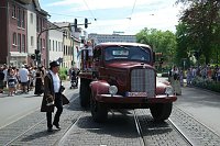 Festumzug zum 1090. Geburtstag der Rolandstadt Bild: Festumzug zum 1090. Geburtstag der Rolandstadt