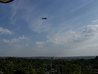 Bild: Am Himmel entdeckt