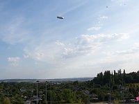 Bild: Am Himmel entdeckt