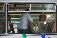 Bild: Festumzug zum 1090. Geburtstag der Rolandstadt