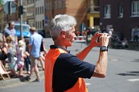 Bild: Festumzug zum 1090. Geburtstag der Rolandstadt