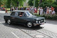 Festumzug zum 1090. Geburtstag der Rolandstadt Bild: Festumzug zum 1090. Geburtstag der Rolandstadt