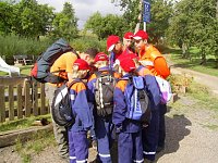 Spaß und Abenteuer Bild: Spaß und Abenteuer