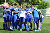 Wackers U19 ist Thüringen-Meister Bild: Wackers U19 ist Thüringen-Meister