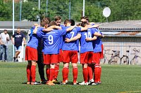 Wackers U19 ist Thüringen-Meister Bild: Wackers U19 ist Thüringen-Meister