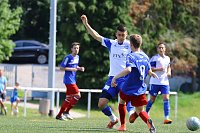 Wackers U19 ist Thüringen-Meister Bild: Wackers U19 ist Thüringen-Meister