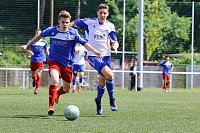 Wackers U19 ist Thüringen-Meister Bild: Wackers U19 ist Thüringen-Meister