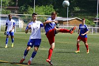 Wackers U19 ist Thüringen-Meister Bild: Wackers U19 ist Thüringen-Meister