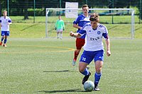 Wackers U19 ist Thüringen-Meister Bild: Wackers U19 ist Thüringen-Meister