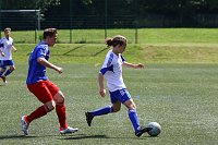 Wackers U19 ist Thüringen-Meister Bild: Wackers U19 ist Thüringen-Meister