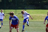 Wackers U19 ist Thüringen-Meister Bild: Wackers U19 ist Thüringen-Meister