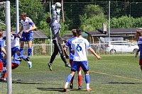 Wackers U19 ist Thüringen-Meister Bild: Wackers U19 ist Thüringen-Meister