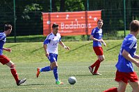 Wackers U19 ist Thüringen-Meister Bild: Wackers U19 ist Thüringen-Meister