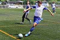 Wackers U19 ist Thüringen-Meister Bild: Wackers U19 ist Thüringen-Meister