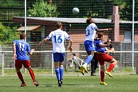 Wackers U19 ist Thüringen-Meister Bild: Wackers U19 ist Thüringen-Meister