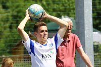 Wackers U19 ist Thüringen-Meister Bild: Wackers U19 ist Thüringen-Meister
