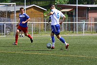 Wackers U19 ist Thüringen-Meister Bild: Wackers U19 ist Thüringen-Meister