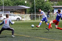 Wackers U19 ist Thüringen-Meister Bild: Wackers U19 ist Thüringen-Meister