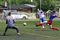 Wackers U19 ist Thüringen-Meister Bild: Wackers U19 ist Thüringen-Meister