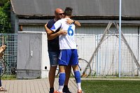 Wackers U19 ist Thüringen-Meister Bild: Wackers U19 ist Thüringen-Meister