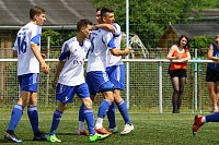 Wackers U19 ist Thüringen-Meister Bild: Wackers U19 ist Thüringen-Meister