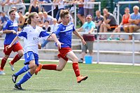 Wackers U19 ist Thüringen-Meister Bild: Wackers U19 ist Thüringen-Meister