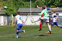 Wackers U19 ist Thüringen-Meister Bild: Wackers U19 ist Thüringen-Meister